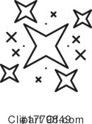 Star Clipart #1779849 by Vector Tradition SM