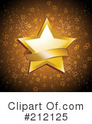 Star Clipart #212125 by elaineitalia
