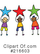 Star Clipart #216603 by Prawny