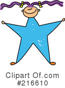 Star Clipart #216610 by Prawny