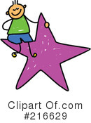 Star Clipart #216629 by Prawny