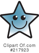 Star Clipart #217923 by Lal Perera