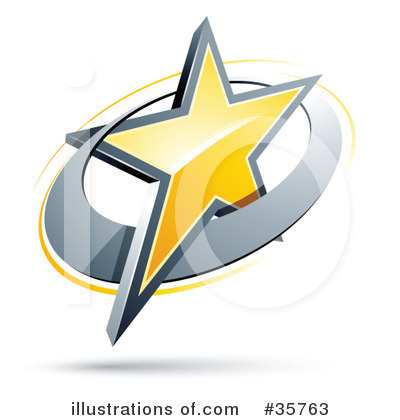 Stars Clipart #35763 by beboy