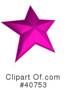 Star Clipart #40753 by Frank Boston