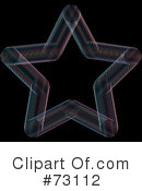 Star Clipart #73112 by elaineitalia