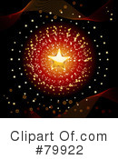 Star Clipart #79922 by elaineitalia