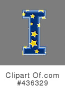 Starry Symbol Clipart #436329 by chrisroll