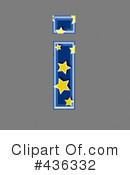 Starry Symbol Clipart #436332 by chrisroll