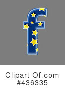 Starry Symbol Clipart #436335 by chrisroll