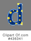 Starry Symbol Clipart #436341 by chrisroll