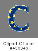 Starry Symbol Clipart #436346 by chrisroll
