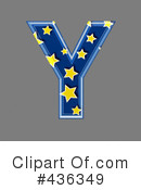 Starry Symbol Clipart #436349 by chrisroll