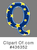 Starry Symbol Clipart #436352 by chrisroll