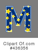 Starry Symbol Clipart #436356 by chrisroll