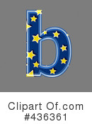 Starry Symbol Clipart #436361 by chrisroll