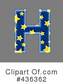 Starry Symbol Clipart #436362 by chrisroll