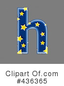 Starry Symbol Clipart #436365 by chrisroll