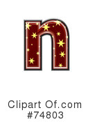 Starry Symbol Clipart #74803 by chrisroll