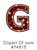 Starry Symbol Clipart #74815 by chrisroll