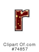 Starry Symbol Clipart #74857 by chrisroll