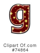 Starry Symbol Clipart #74864 by chrisroll