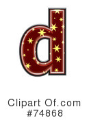 Starry Symbol Clipart #74868 by chrisroll