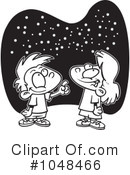 Stars Clipart #1048466 by toonaday