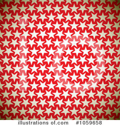 Royalty-Free (RF) Stars Clipart Illustration by michaeltravers - Stock Sample #1059658