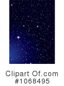Stars Clipart #1068495 by michaeltravers
