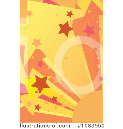 Royalty-Free (RF) Stars Clipart Illustration by mayawizard101 - Stock Sample #1083550