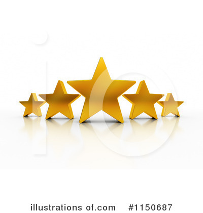 Award Clipart #1150687 by stockillustrations