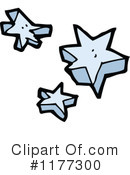 Stars Clipart #1177300 by lineartestpilot
