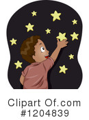 Stars Clipart #1204839 by BNP Design Studio