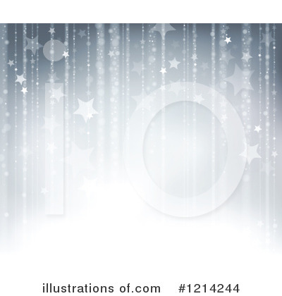 Royalty-Free (RF) Stars Clipart Illustration by visekart - Stock Sample #1214244