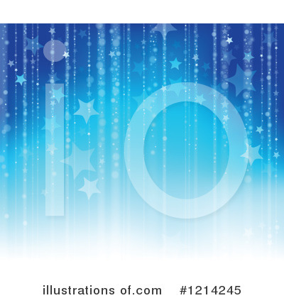 Royalty-Free (RF) Stars Clipart Illustration by visekart - Stock Sample #1214245