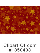 Stars Clipart #1350403 by dero