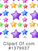 Stars Clipart #1379937 by Graphics RF