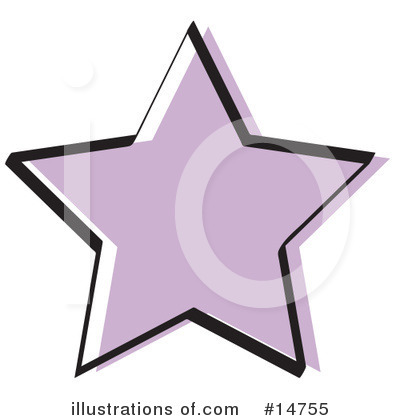 Star Clipart #14755 by Andy Nortnik