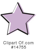 Stars Clipart #14755 by Andy Nortnik