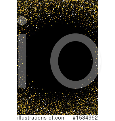 Royalty-Free (RF) Stars Clipart Illustration by KJ Pargeter - Stock Sample #1534992
