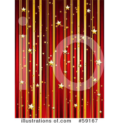 Star Background Clipart #59167 by elaineitalia