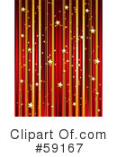 Stars Clipart #59167 by elaineitalia