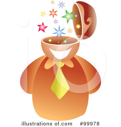 Royalty-Free (RF) Stars Clipart Illustration by Prawny - Stock Sample #99978