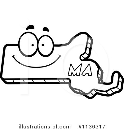 Ma Clipart #1136317 by Cory Thoman