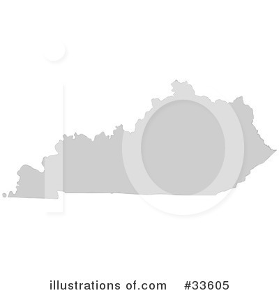 Kentucky Clipart #33605 by Jamers