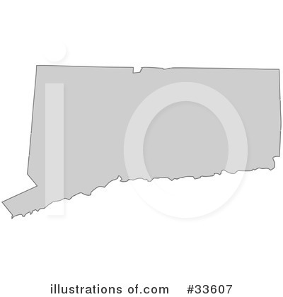Connecticut Clipart #33607 by Jamers