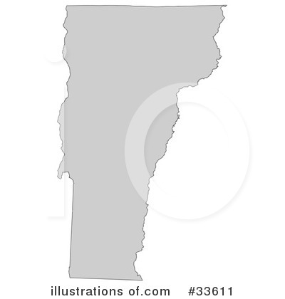 Vermont Clipart #33611 by Jamers
