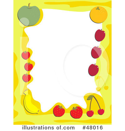 Cherries Clipart #48016 by Prawny