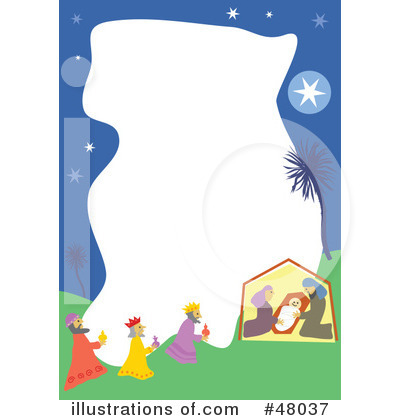 Wise Men Clipart #48037 by Prawny
