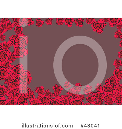 Rose Clipart #48041 by Prawny